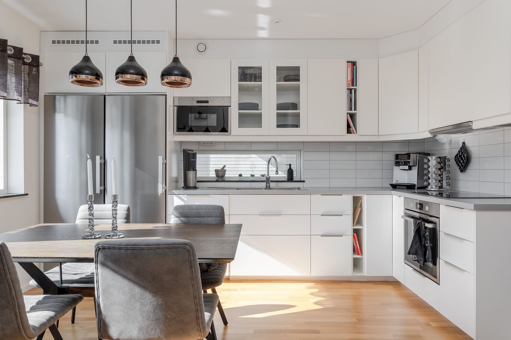 Bostadsrätt, Ekesåsvägen 61, Långarör, Växjö