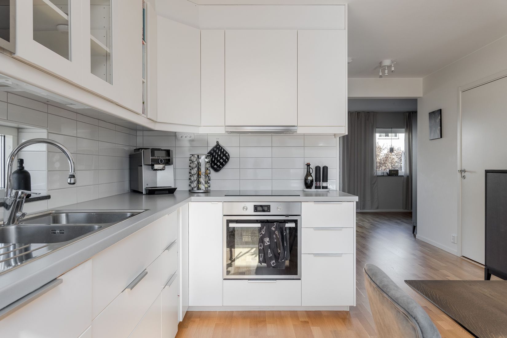 Bostadsrätt, Ekesåsvägen 61, Långarör, Växjö