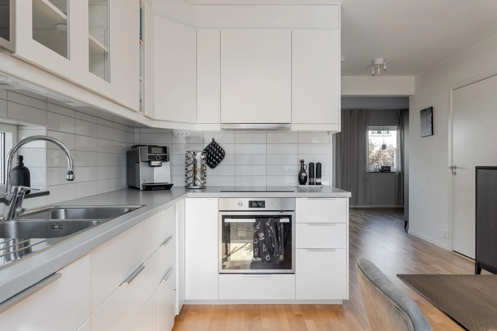 Bostadsrätt, Ekesåsvägen 61, Långarör, Växjö