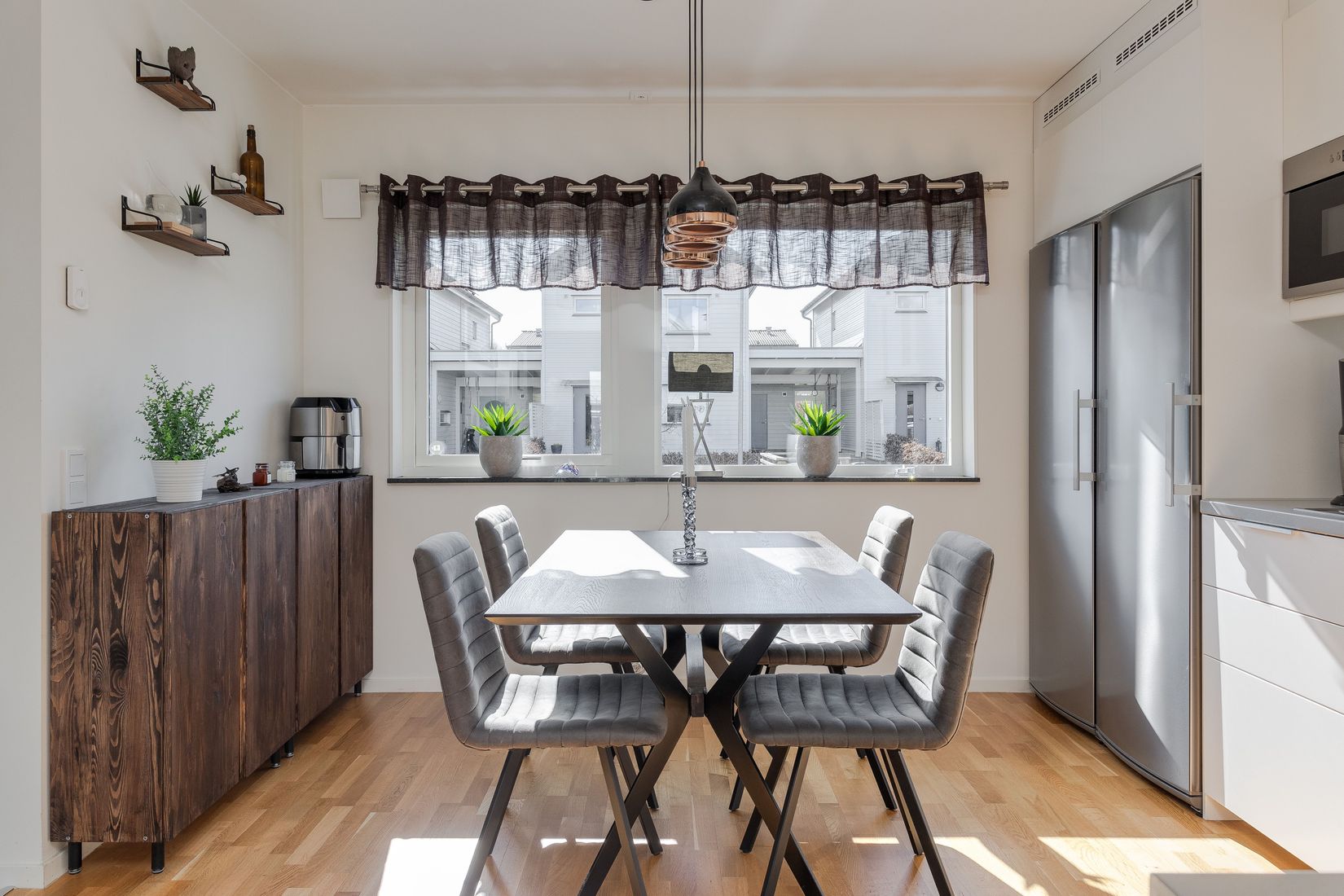 Bostadsrätt, Ekesåsvägen 61, Långarör, Växjö