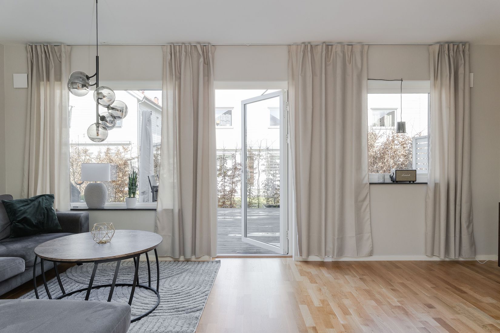 Bostadsrätt, Ekesåsvägen 61, Långarör, Växjö