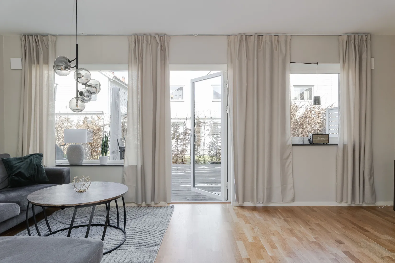 Bostadsrätt, Ekesåsvägen 61, Långarör, Växjö