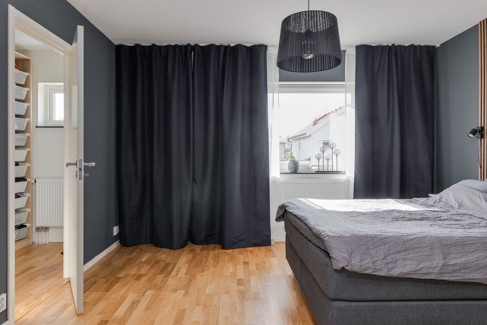 Bostadsrätt, Ekesåsvägen 61, Långarör, Växjö