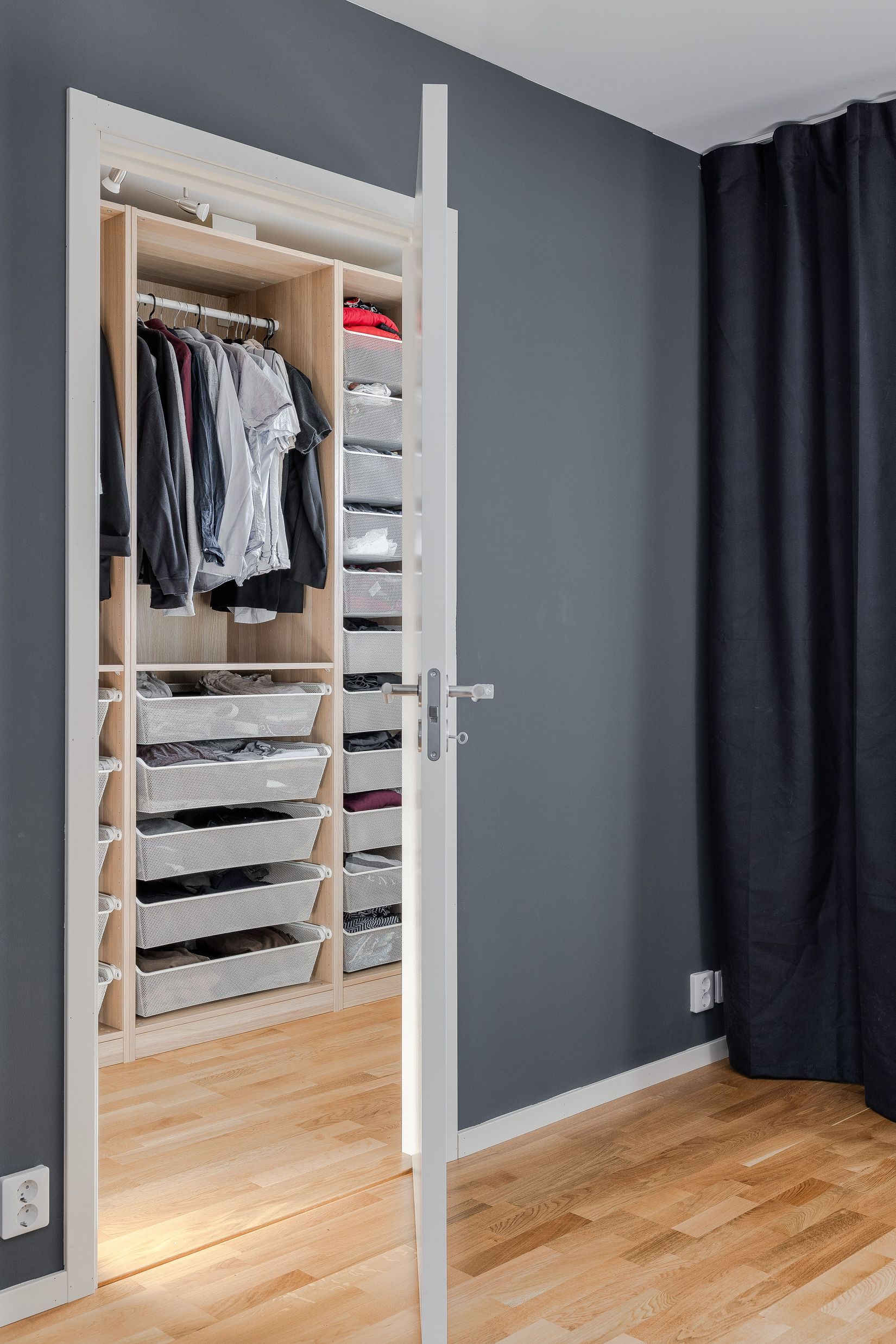 Bostadsrätt, Ekesåsvägen 61, Långarör, Växjö