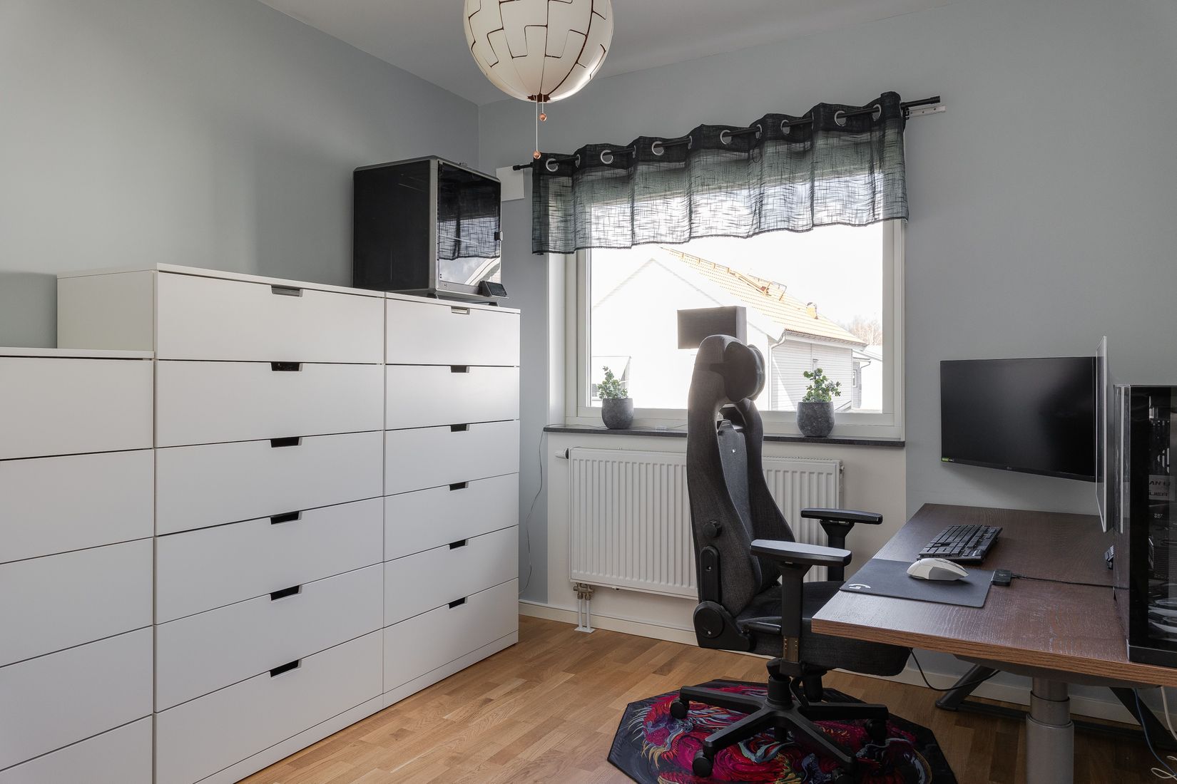 Bostadsrätt, Ekesåsvägen 61, Långarör, Växjö