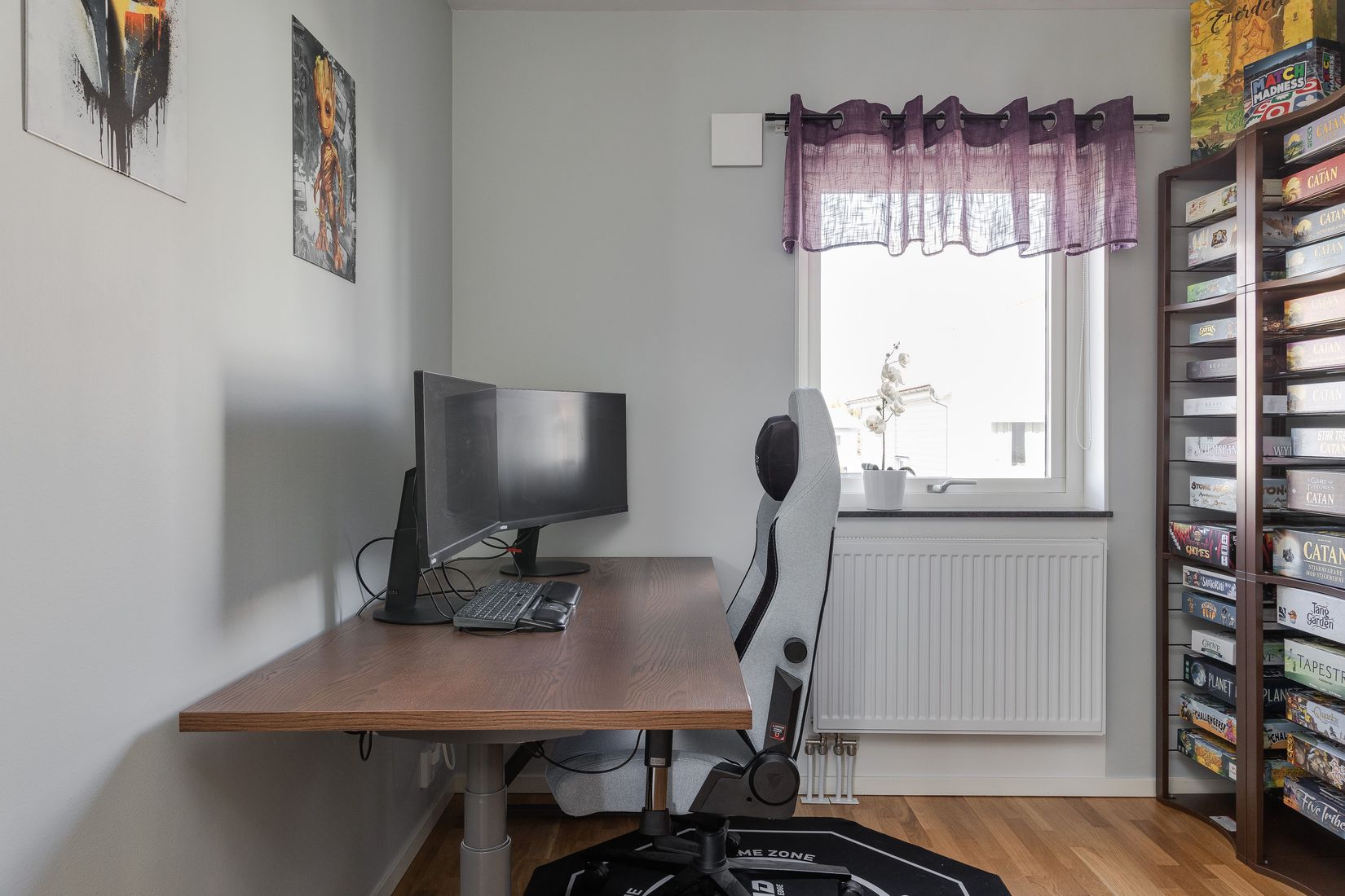 Bostadsrätt, Ekesåsvägen 61, Långarör, Växjö