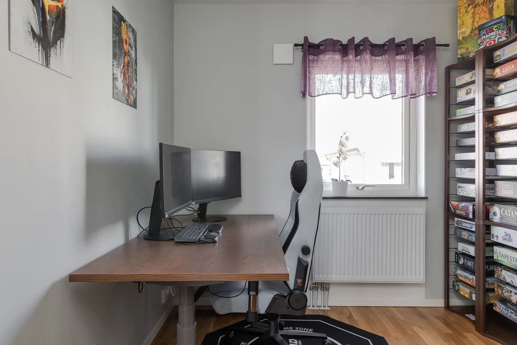 Bostadsrätt, Ekesåsvägen 61, Långarör, Växjö