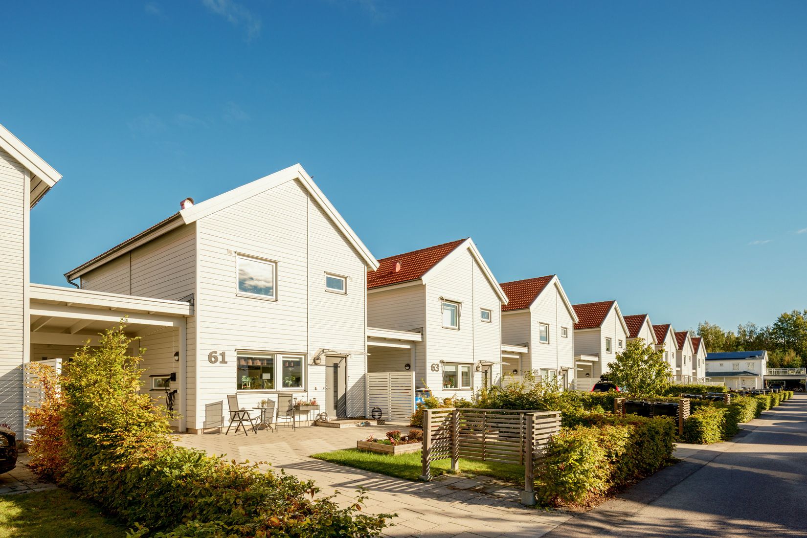 Bostadsrätt, Ekesåsvägen 61, Långarör, Växjö