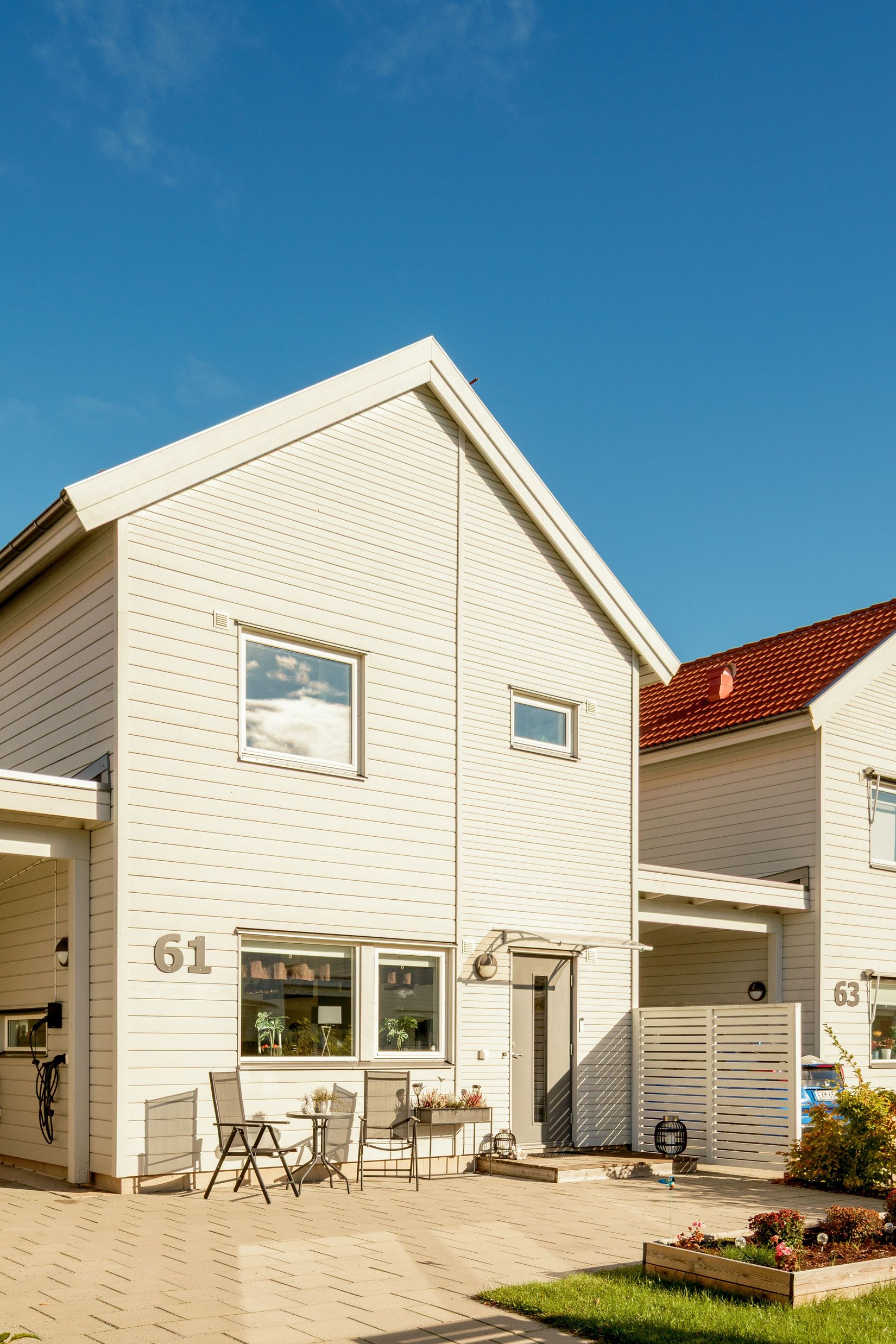 Bostadsrätt, Ekesåsvägen 61, Långarör, Växjö