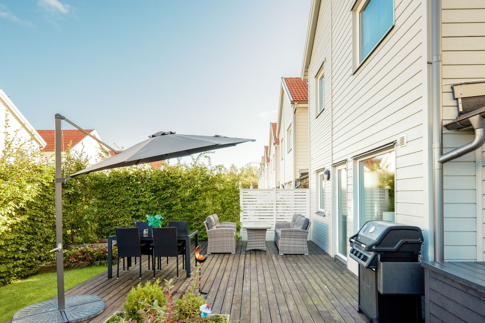 Bostadsrätt, Ekesåsvägen 61, Långarör, Växjö