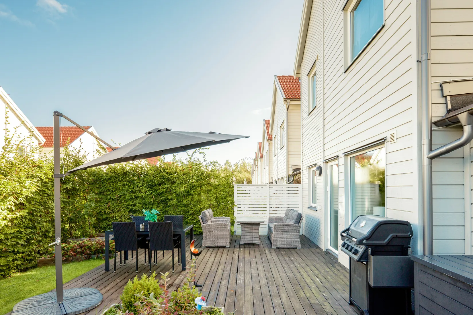 Bostadsrätt, Ekesåsvägen 61, Långarör, Växjö