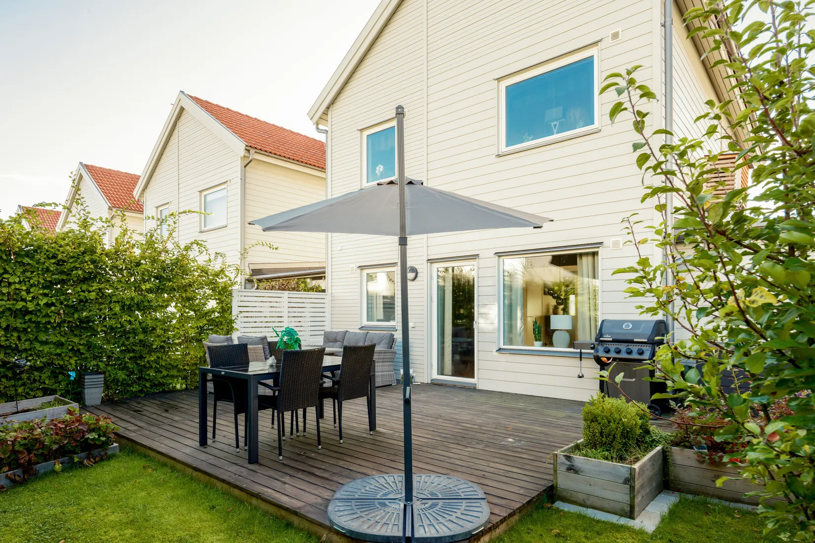 Bostadsrätt, Ekesåsvägen 61, Långarör, Växjö