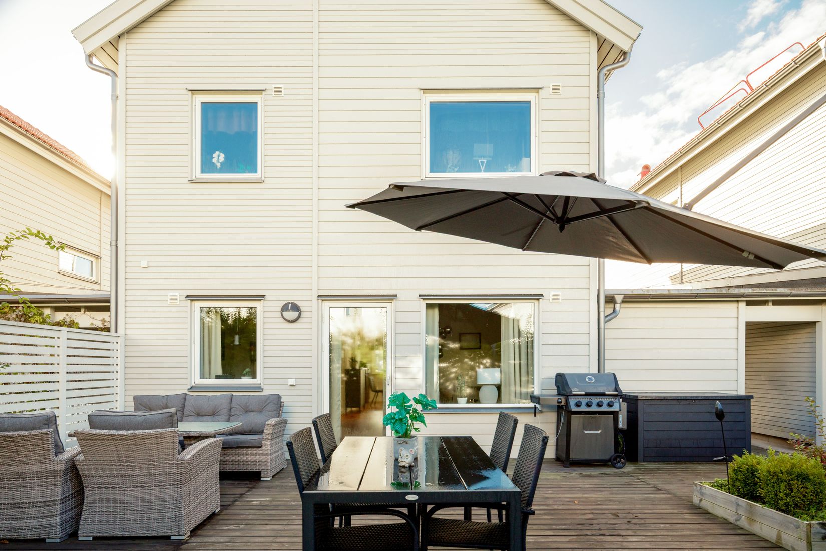 Bostadsrätt, Ekesåsvägen 61, Långarör, Växjö