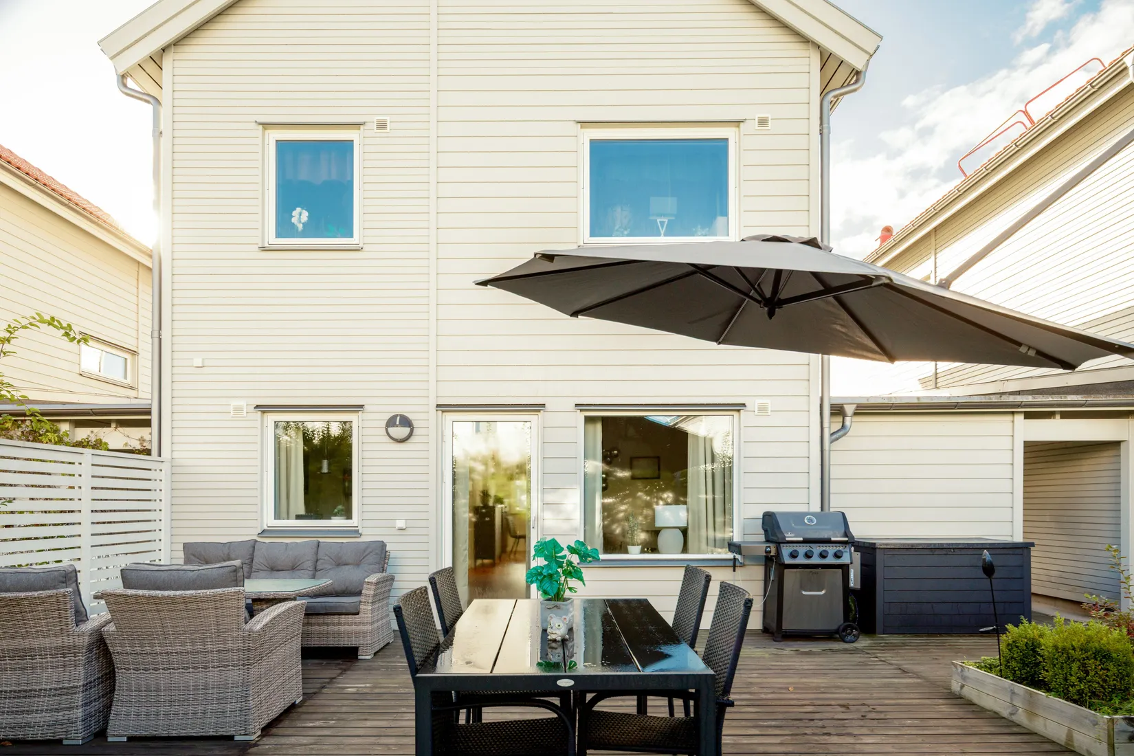 Bostadsrätt, Ekesåsvägen 61, Långarör, Växjö
