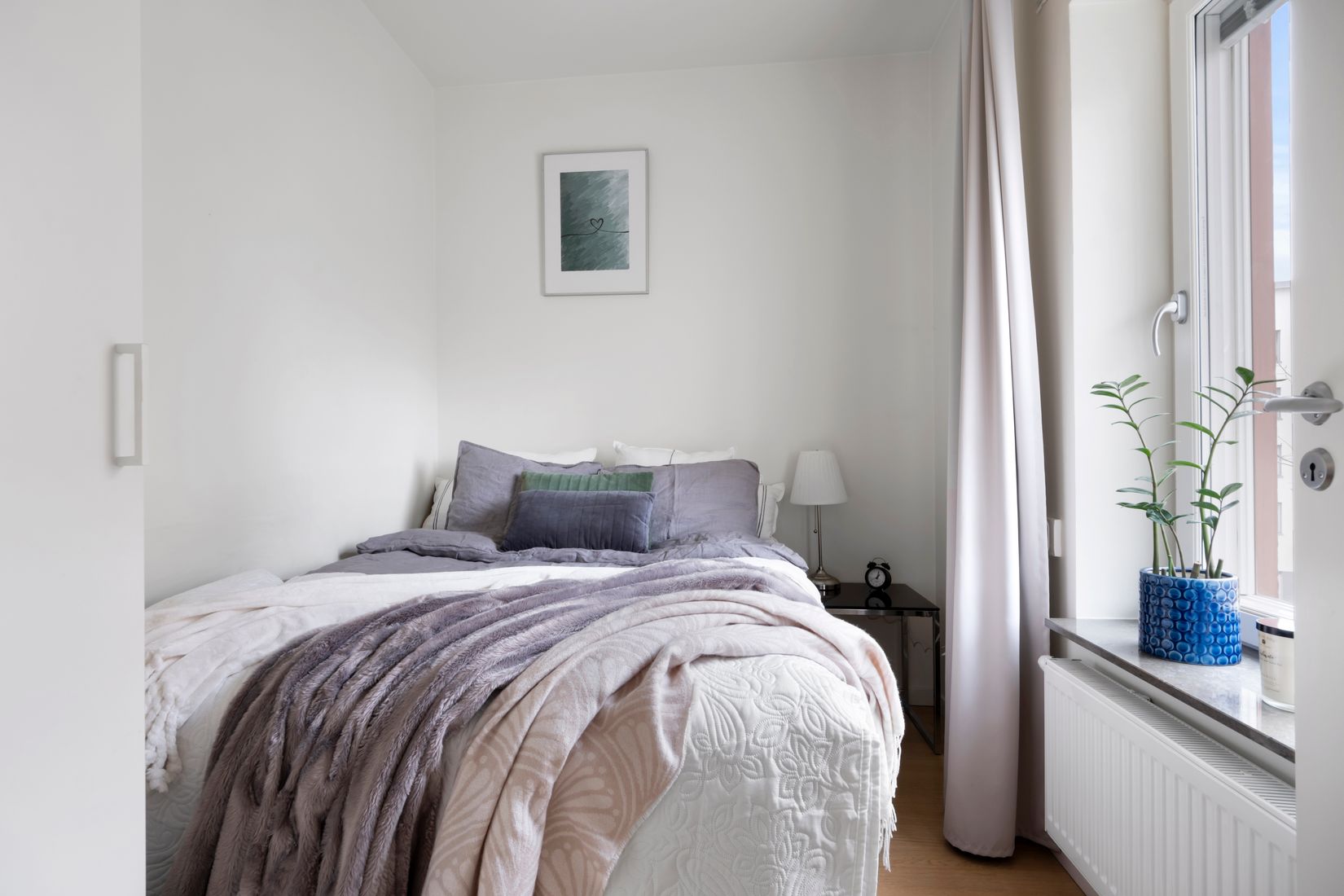 Bostadsrätt, Fyrspannsgatan 172, Hässelby Strand, Stockholm