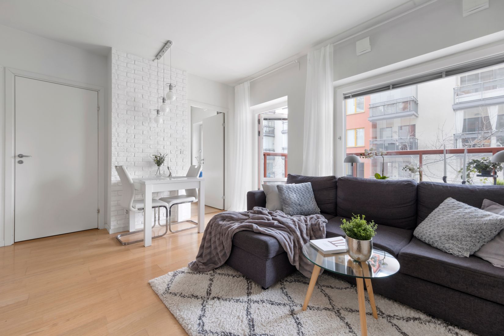 Bostadsrätt, Fyrspannsgatan 172, Hässelby Strand, Stockholm