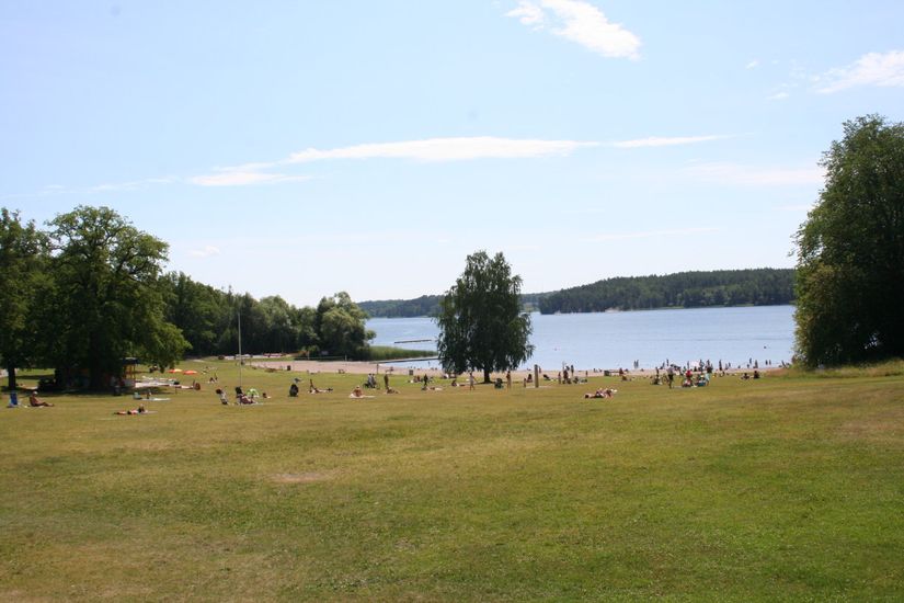 Bostadsrätt, Fyrspannsgatan 172, Hässelby Strand, Stockholm