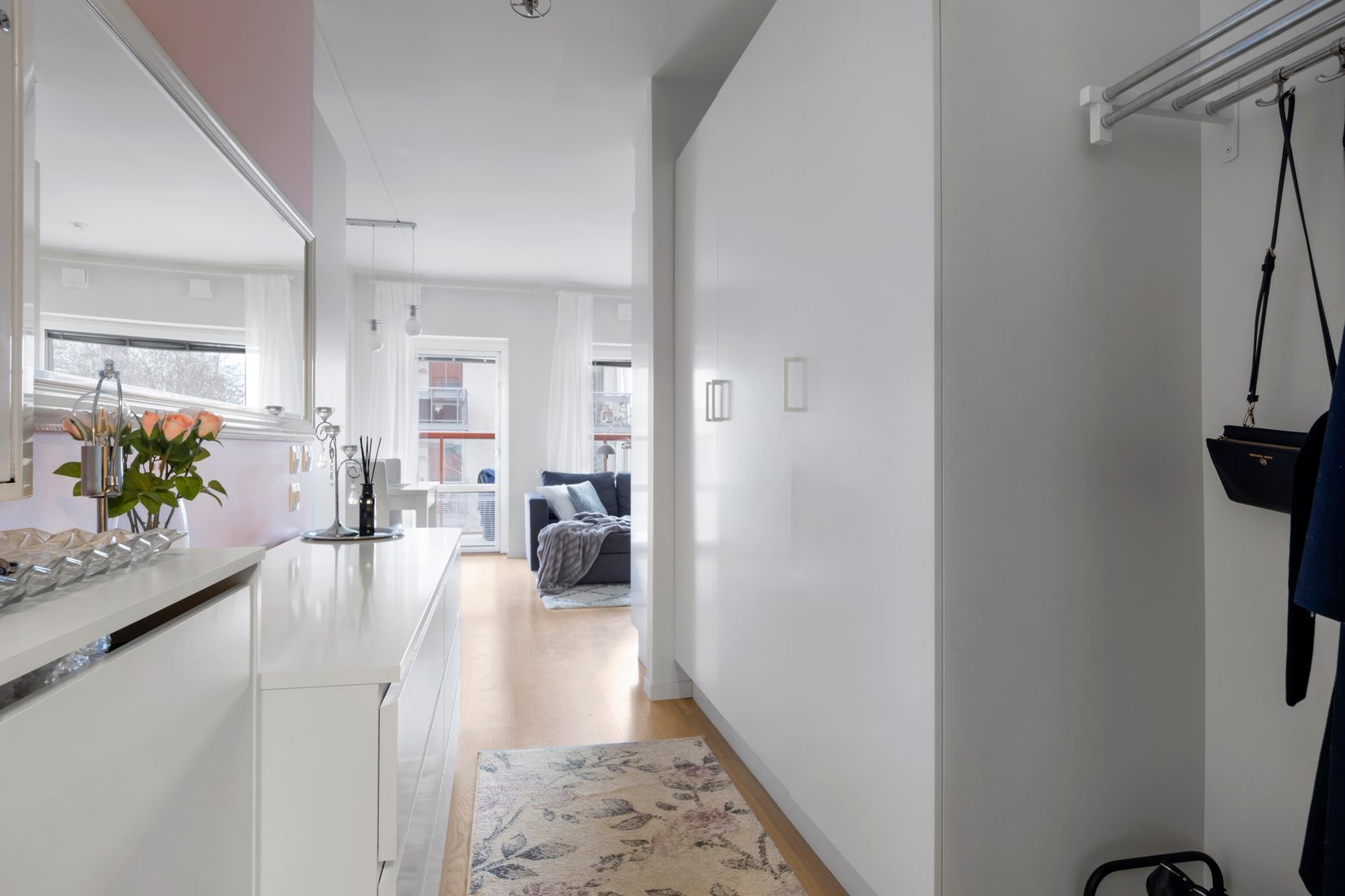 Bostadsrätt, Fyrspannsgatan 172, Hässelby Strand, Stockholm