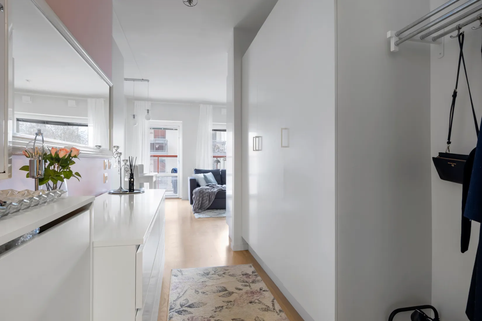 Bostadsrätt, Fyrspannsgatan 172, Hässelby Strand, Stockholm