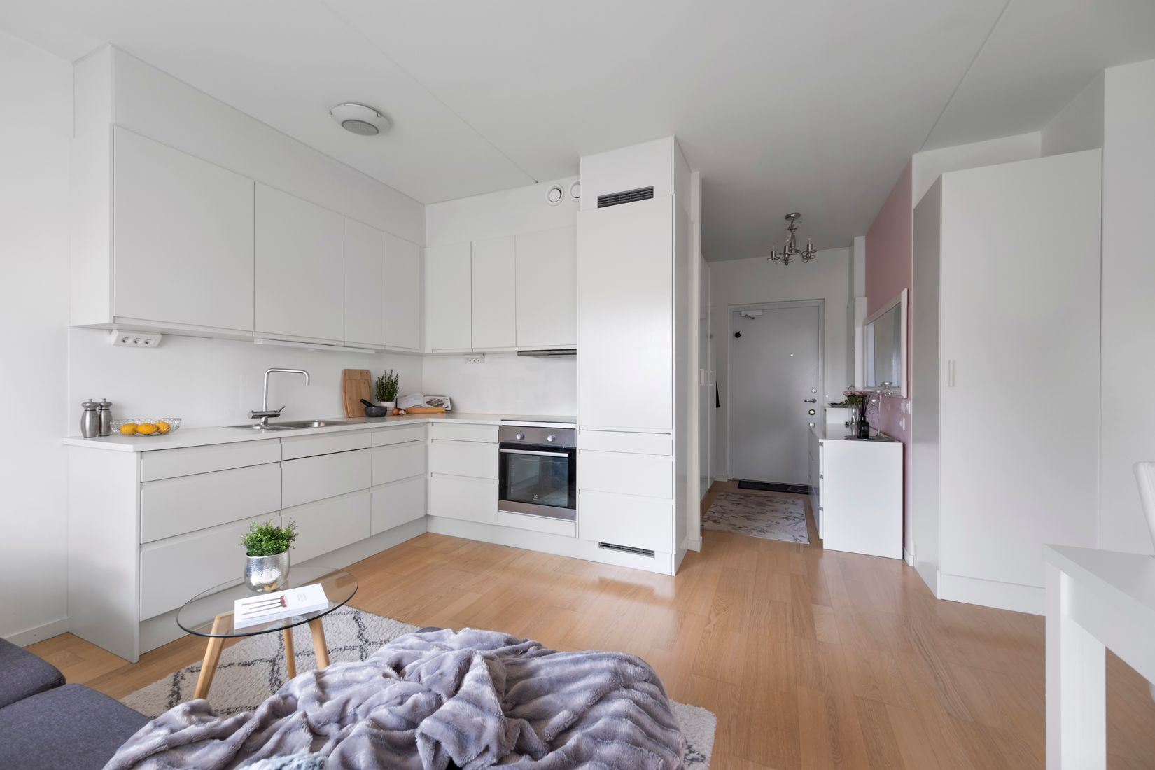 Bostadsrätt, Fyrspannsgatan 172, Hässelby Strand, Stockholm