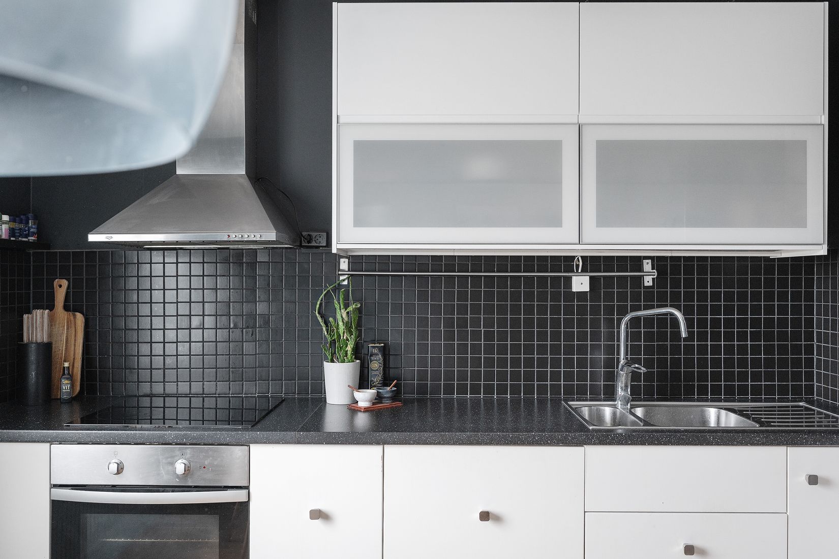 Bostadsrätt, Bruksgatan 33B, Centrum, Ängelholm