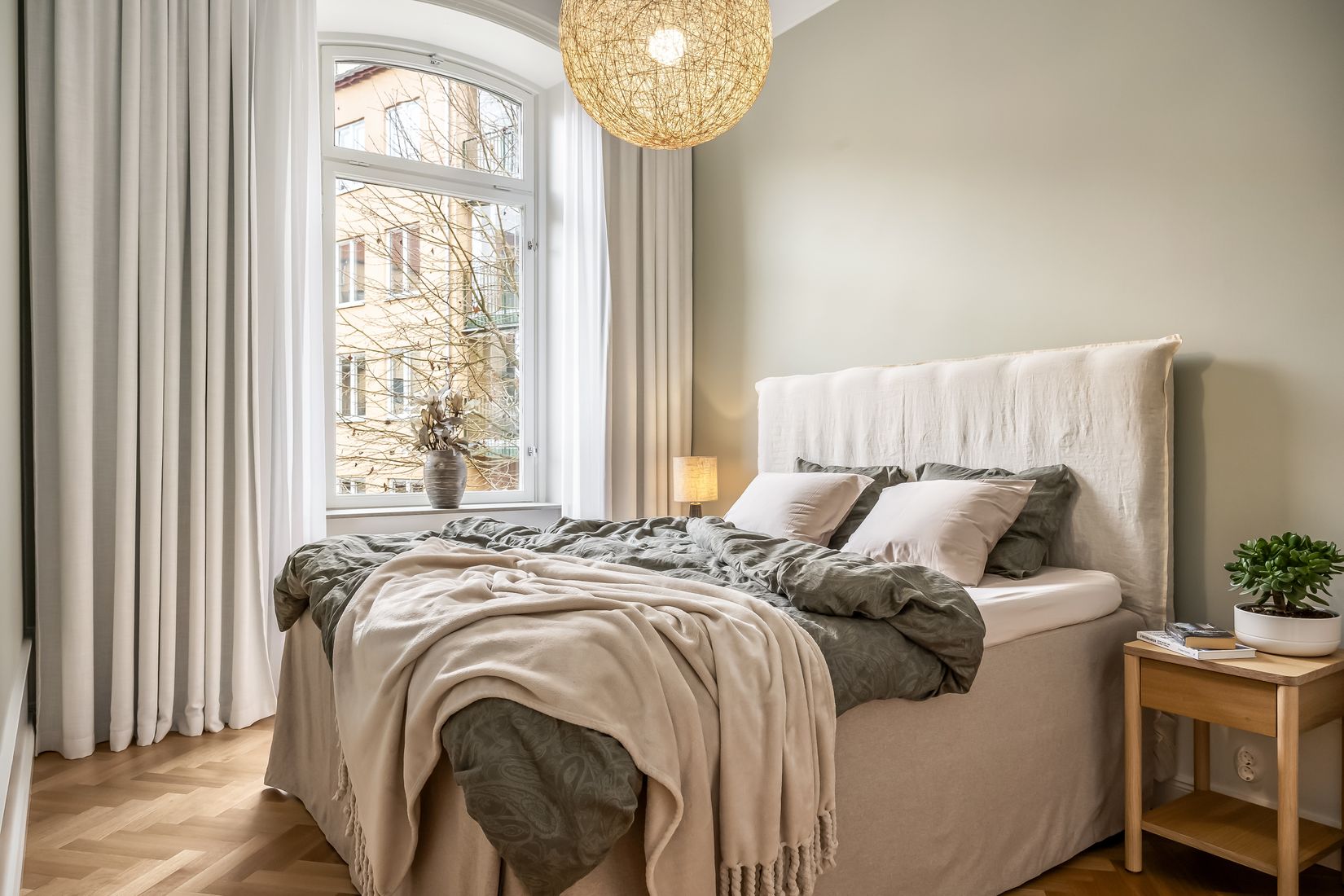 Bostadsrätt, Plankgatan 52, Centralt - Folkparken, Norrköping