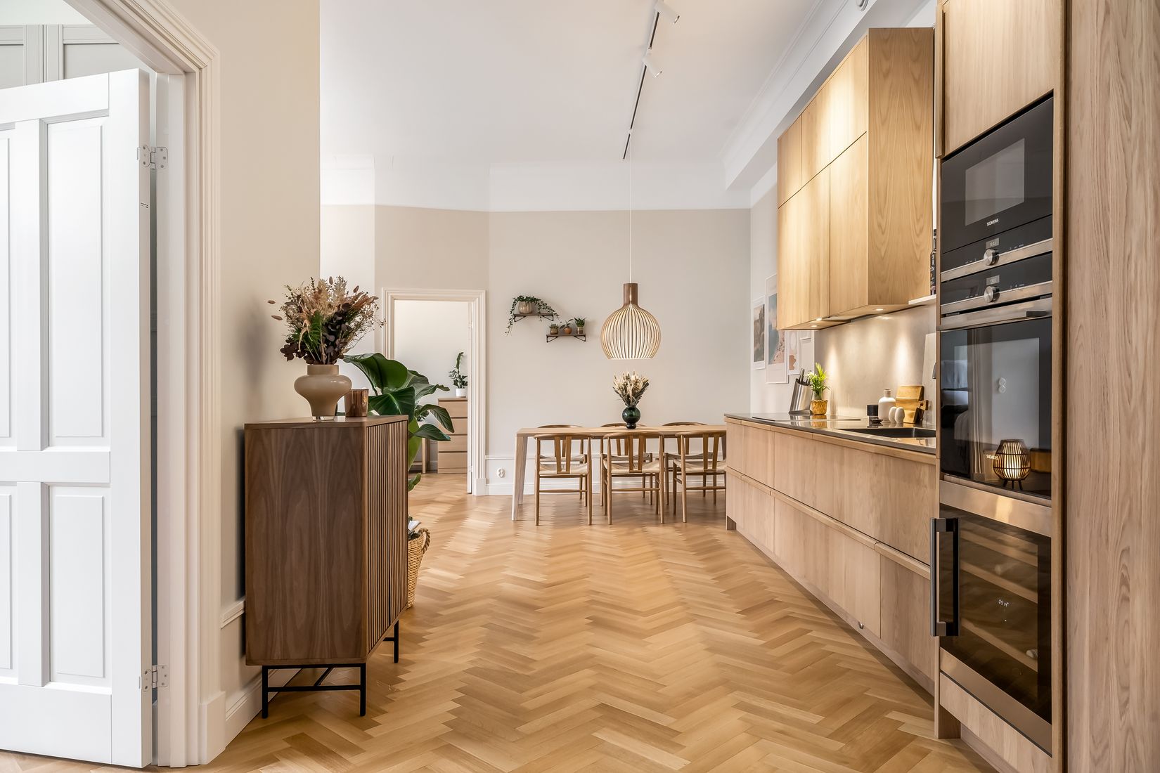 Bostadsrätt, Plankgatan 52, Centralt - Folkparken, Norrköping