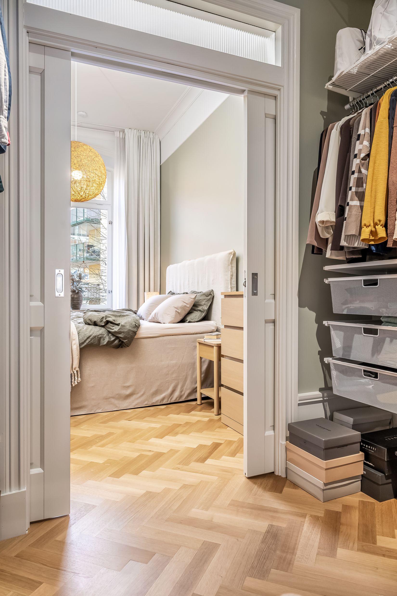 Bostadsrätt, Plankgatan 52, Centralt - Folkparken, Norrköping