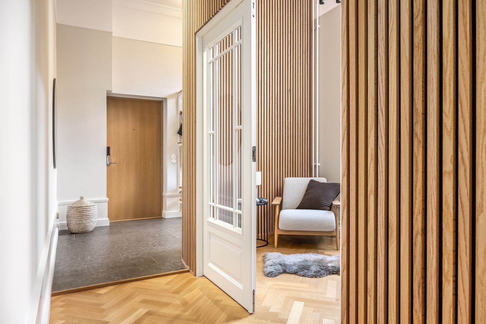 Bostadsrätt, Plankgatan 52, Centralt - Folkparken, Norrköping
