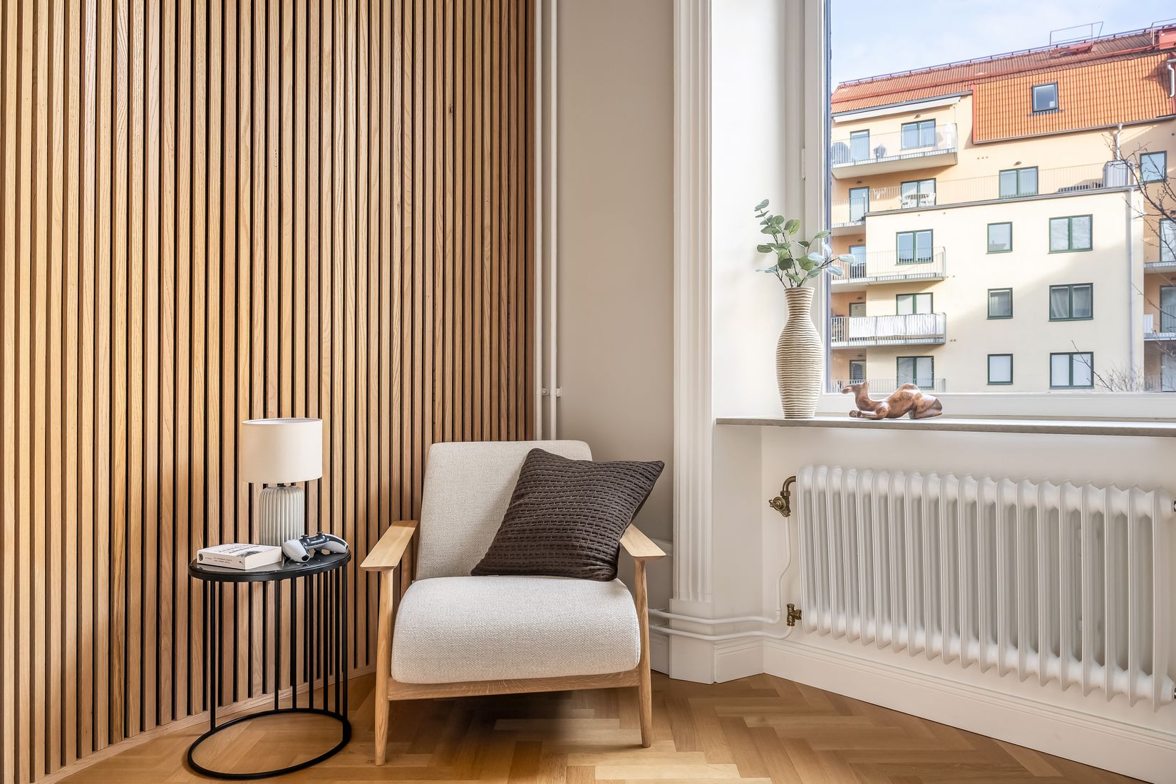 Bostadsrätt, Plankgatan 52, Centralt - Folkparken, Norrköping