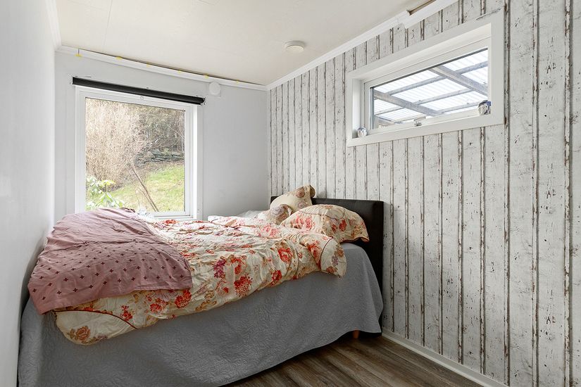 Villa, Göteborgsvägen 209, Bohus, Ale