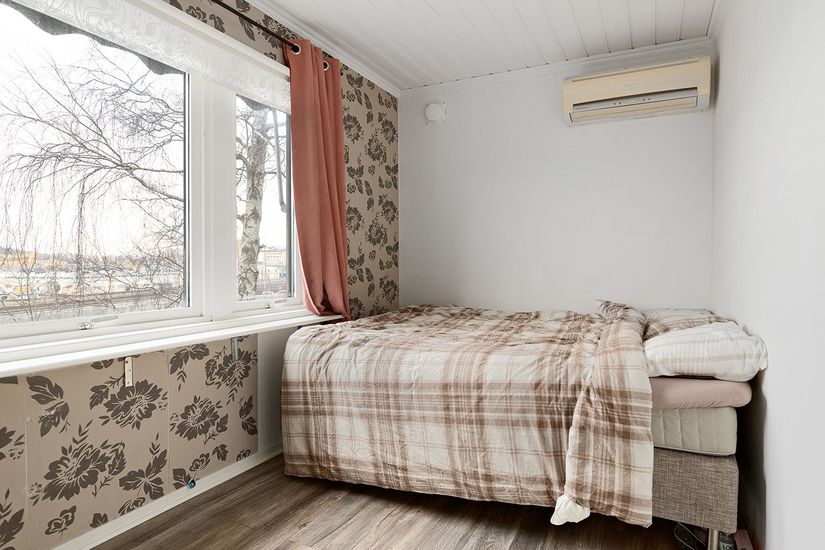 Villa, Göteborgsvägen 209, Bohus, Ale