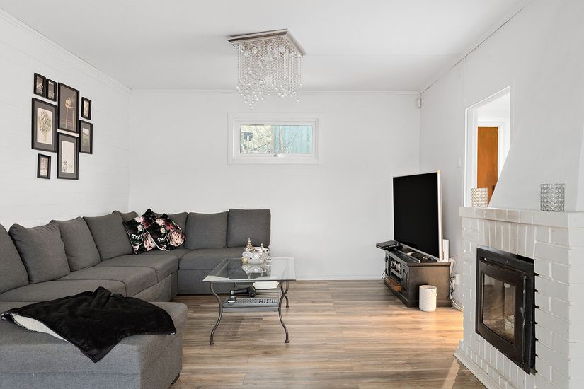 Villa, Göteborgsvägen 209, Bohus, Ale