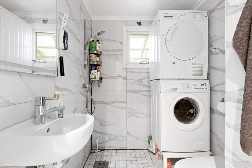 Villa, Göteborgsvägen 209, Bohus, Ale