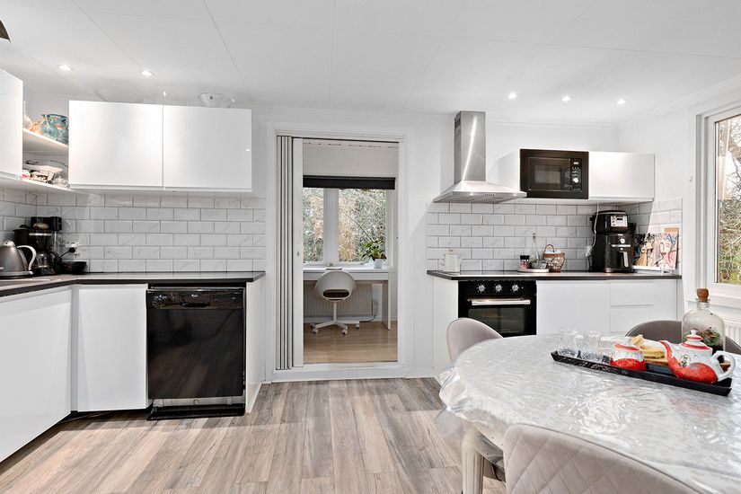 Villa, Göteborgsvägen 209, Bohus, Ale