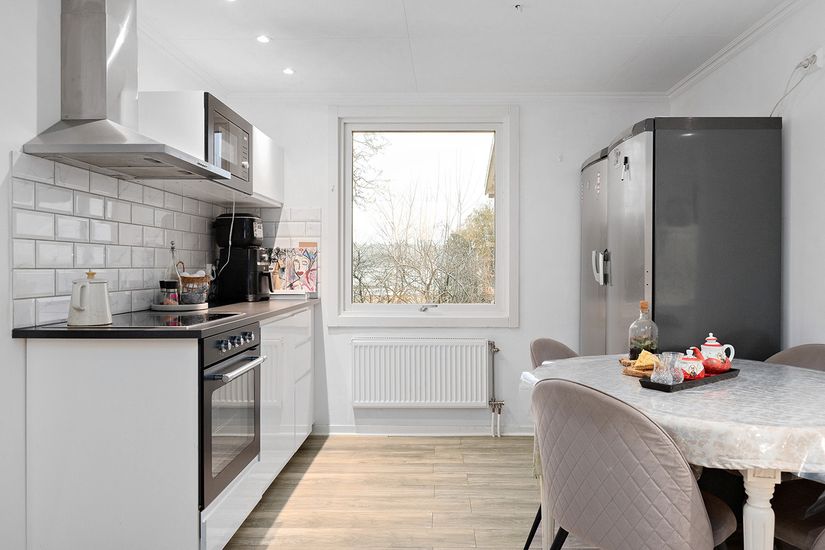 Villa, Göteborgsvägen 209, Bohus, Ale