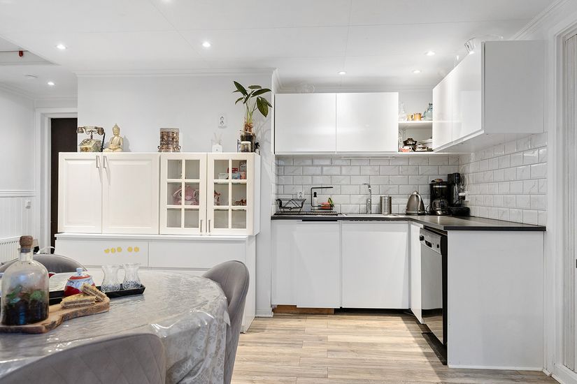 Villa, Göteborgsvägen 209, Bohus, Ale