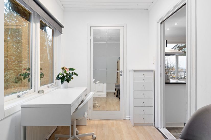 Villa, Göteborgsvägen 209, Bohus, Ale