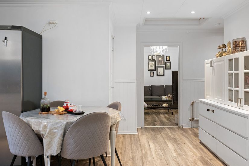 Villa, Göteborgsvägen 209, Bohus, Ale