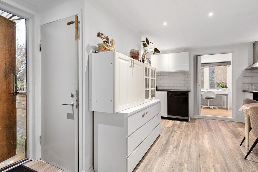 Villa, Göteborgsvägen 209, Bohus, Ale