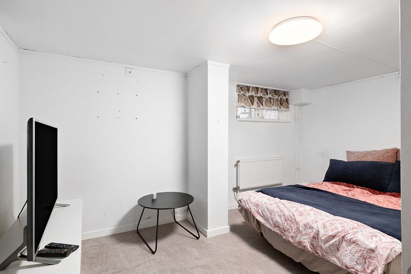 Villa, Göteborgsvägen 209, Bohus, Ale