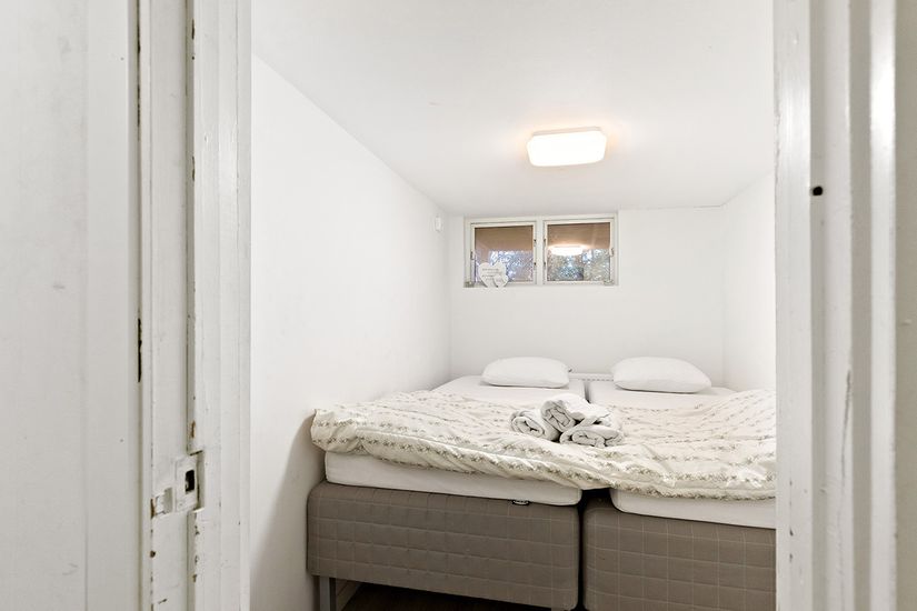 Villa, Göteborgsvägen 209, Bohus, Ale