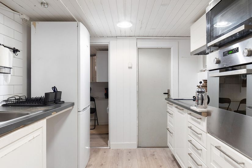 Villa, Göteborgsvägen 209, Bohus, Ale