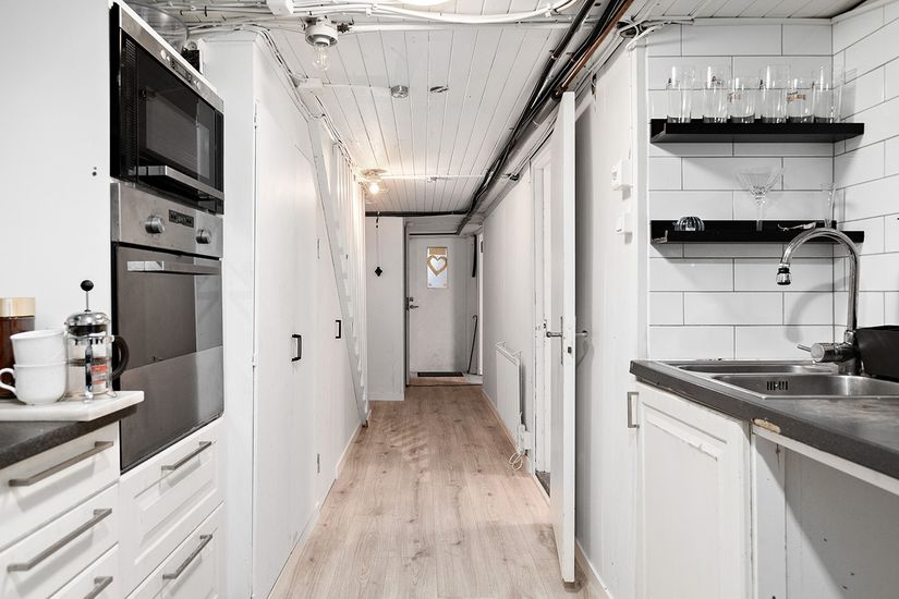 Villa, Göteborgsvägen 209, Bohus, Ale