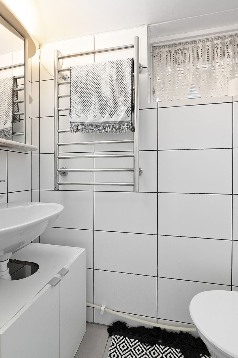 Villa, Göteborgsvägen 209, Bohus, Ale