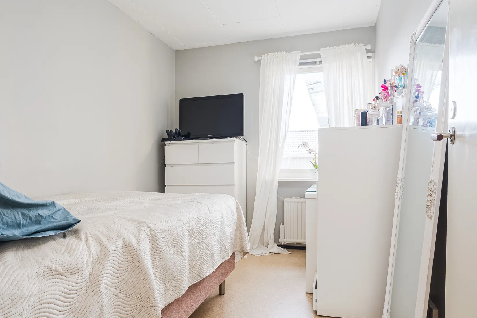 Villa, Radhus, Tegelslagaregatan 9, Valla, Katrineholm