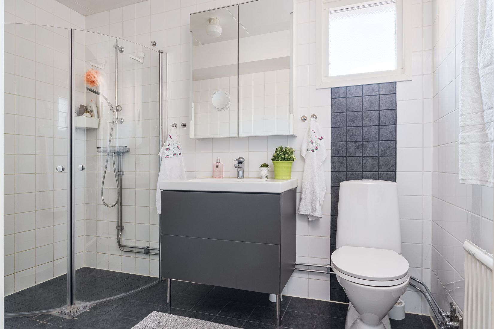 Villa, Radhus, Tegelslagaregatan 9, Valla, Katrineholm