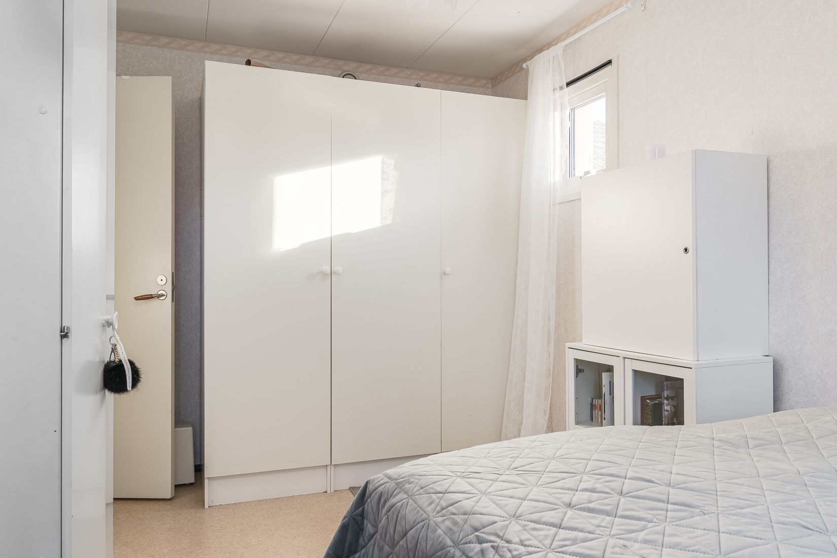 Villa, Radhus, Tegelslagaregatan 9, Valla, Katrineholm