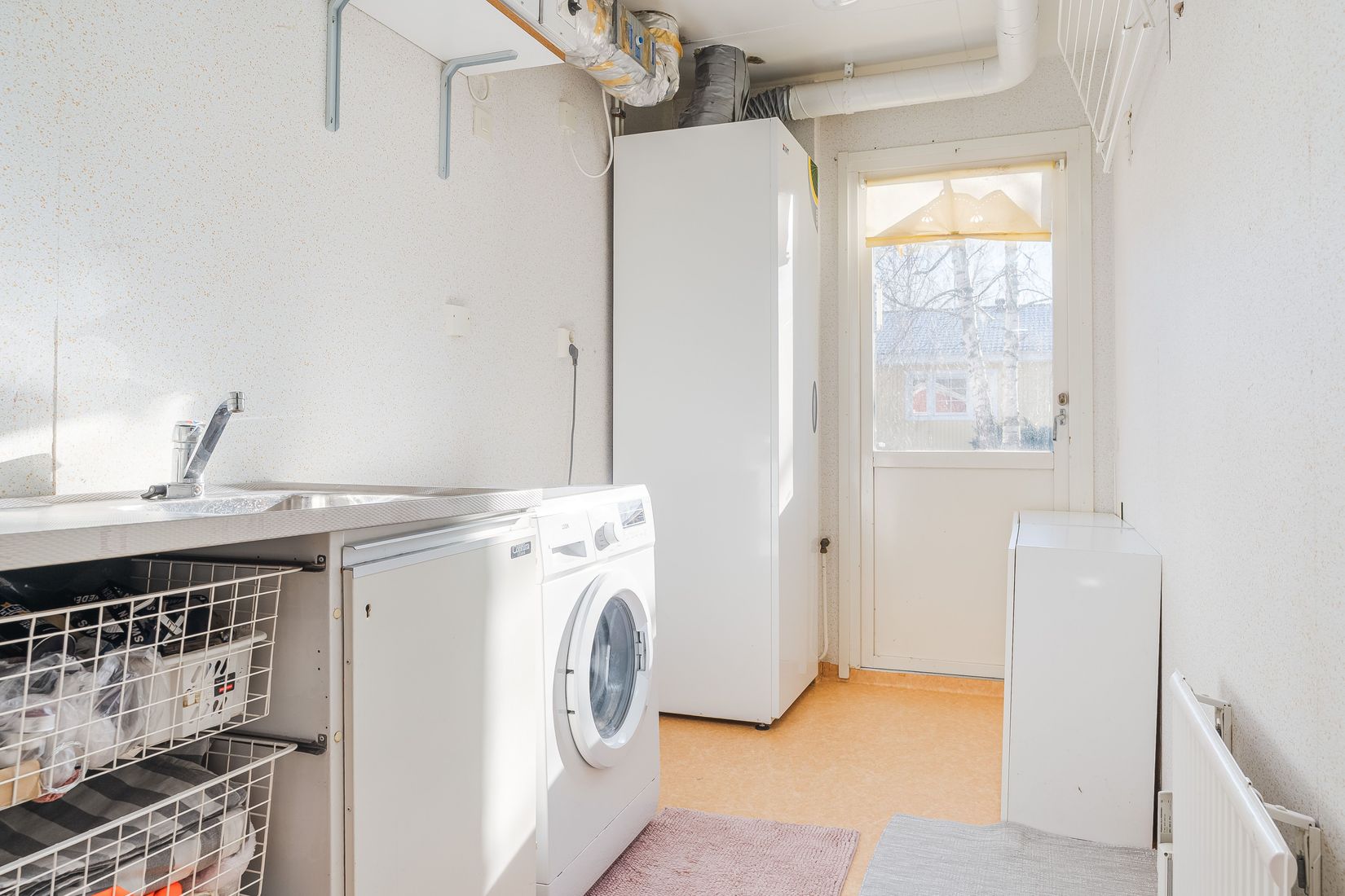 Villa, Radhus, Tegelslagaregatan 9, Valla, Katrineholm