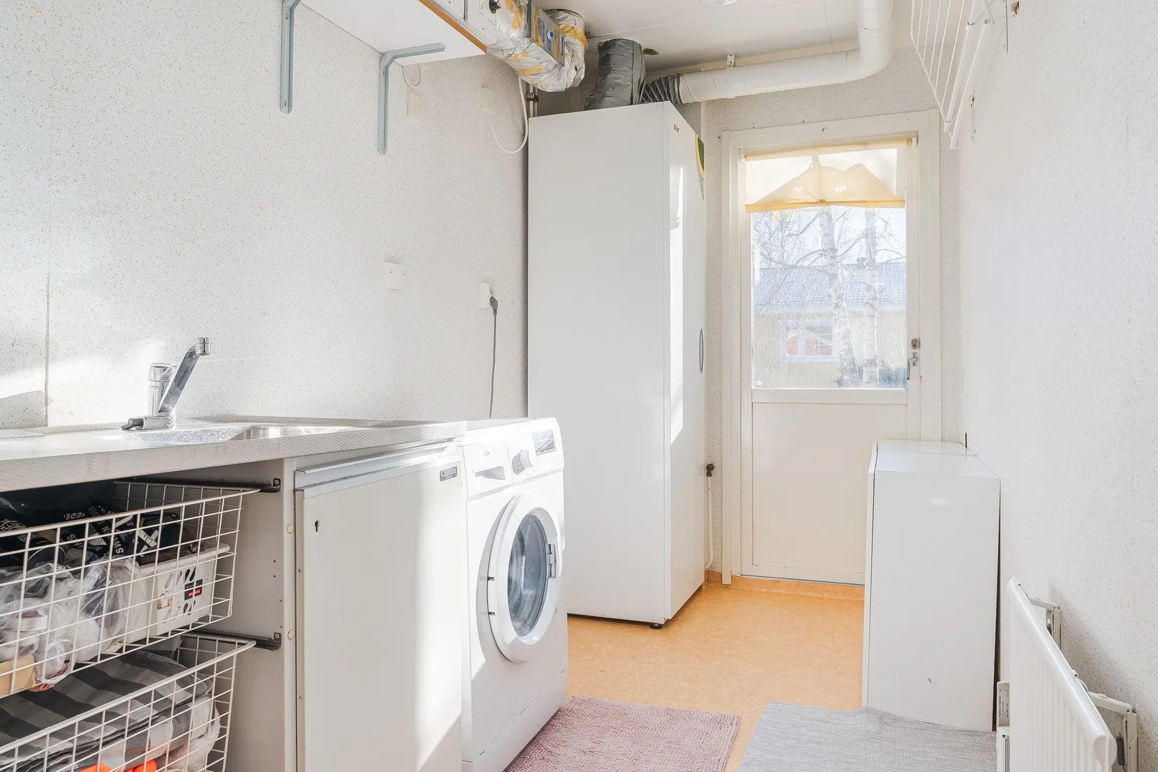 Villa, Radhus, Tegelslagaregatan 9, Valla, Katrineholm